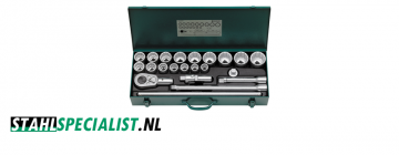 Stahlwille 2055a 16 6 20doppenset