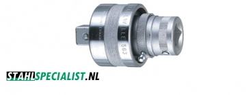 Stahlwille 20563 20opsteekratel