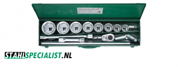 Stahlwille 2060 8 6 882 20doppenset