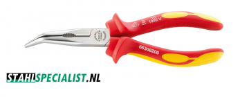 Stahlwille 2065308200 20vde radiotang 20gebogen