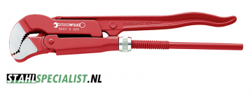 Stahlwille 2065570320 20zweedse 20pijptang 20s bek