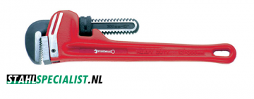 Stahlwille 2065580300 20pijptang 20heavy duty