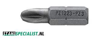 Stahlwille 20pz1223 20schroevendraaierbit 20pz