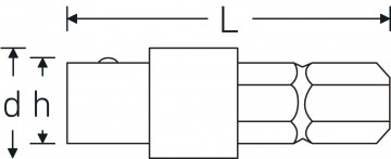 Stahlwille 3116 31160000 2