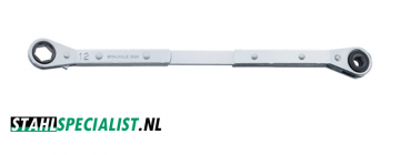 Stahlwille 41180812 25gk ringratelsleutel