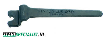 Stahlwille 44700018 12717 vorksleutel