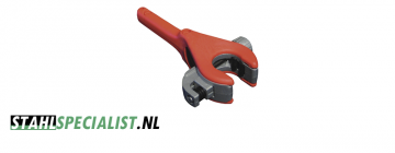 Stahlwille 56010430 10430 ratelpijpsnijder alarm