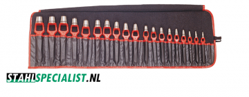 Stahlwille 56035319 35319 set holpijpen alarm