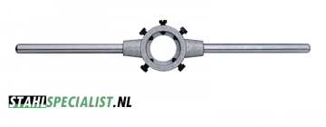 Stahlwille 56083206 83206 snijraam alarm