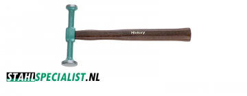 Stahlwille 70130002 10775 uitdeuk vlakhamer