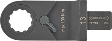 Stahlwille 717 10 13 58170113 2