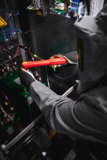 Stahlwille 730r 5vde 96550150 5