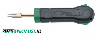 Stahlwille 74610028 1578k 1 kabelex ontgrendelingsgereedschap
