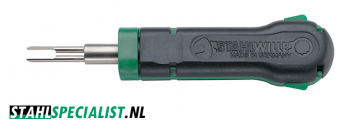 Stahlwille 74610039 1589k kabelex ontgrendelingsgereedschap