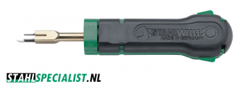 Stahlwille 74612028 1578k 2 kabelex ontgrendelingsgereedschap