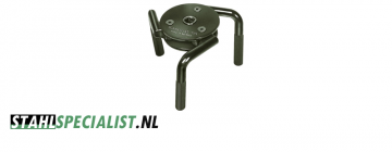 Stahlwille 74620002 1015 oliefiltersleutel