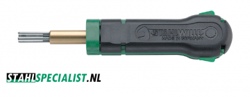 Stahlwille 74620027 1577 kabelex ontgrendelingsgereedschap