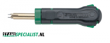 Stahlwille 74620037 1587 kabelex ontgrendelingsgereedschap