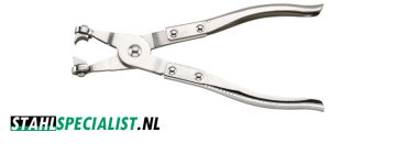 Stahlwille 76460013 10615 1 clic slangklemtang