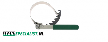 Stahlwille 76521002 12007 2 oliefiltersleutel met greep