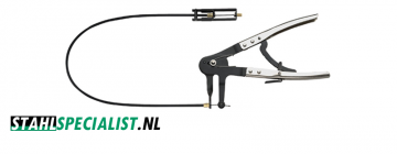 Stahlwille 76540001 10623 2 slangklemtang bowdenkabel