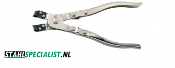 Stahlwille 76540003 10625 2 slangklemtang