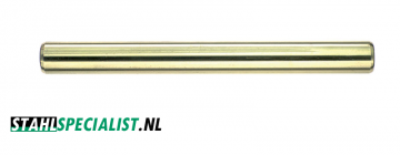 Stahlwille 77130000 12495 messing uitdrijfpen