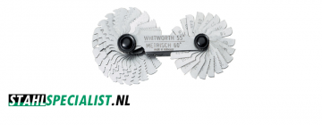 Stahlwille 77270003 12665 draadspoedmaat