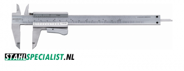 Stahlwille 77371001 12900n schuifmaat