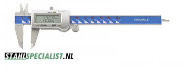Stahlwille 77371002 12900 1n digitale schuifmaat