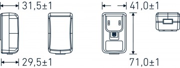 Stahlwille 7763 52110063 2