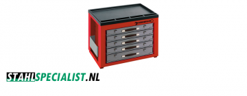 Stahlwille 81480000 920 cassetes box