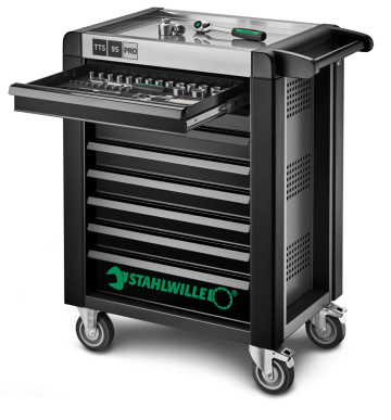 Stahlwille 95 8a pro 81200166 2