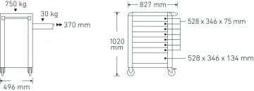 Stahlwille 95 8a pro 81200166 3