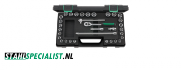 Stahlwille 96021122 45ma 28 5 doppenset 3 8