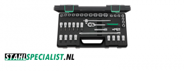Stahlwille 96022119 45 49 32 5tx doppenset 3 8
