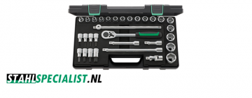 Stahlwille 96031239 52 54 25 6 doppenset 1 2