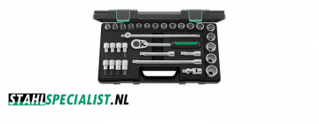 Stahlwille 96031439 50 54 25 6 doppenset 1 2