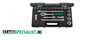 Stahlwille 96031447 50 16 6 doppenset 1 2