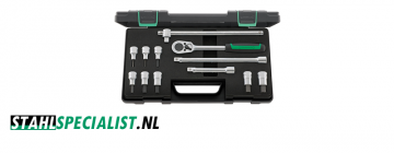 Stahlwille 96031501 54 8 4 doppenset inbus 1 2