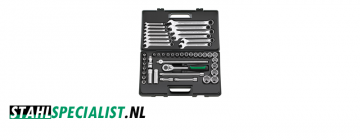 Stahlwille 96032301 876 doppenset 1 2