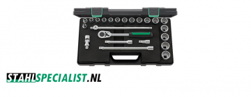 Stahlwille 96035125 50a 17 6 doppenset 1 2