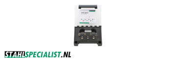 Stahlwille 96081113 1204 8 bitset 5 ster