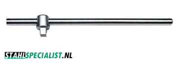 Stahlwille 96150717 557 hendel met schuifstuk 3 4