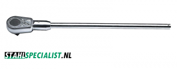 Stahlwille 96151117 553 ratel met handgreep 3 4