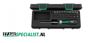 Stahlwille 96182203 4008 27 1r bitratelset 1 4