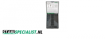 Stahlwille 96713025 905 25 set boutuitdraaiers