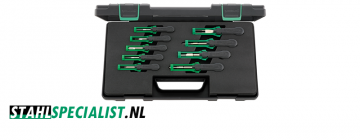 Stahlwille 96747304 1570 2 universele set kabelex