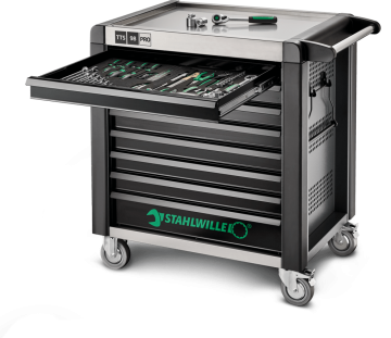 Stahlwille 98 8a pro 81200172 2