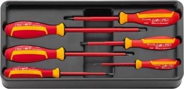 Stahlwille es 4660 4665 vde 6 96838235